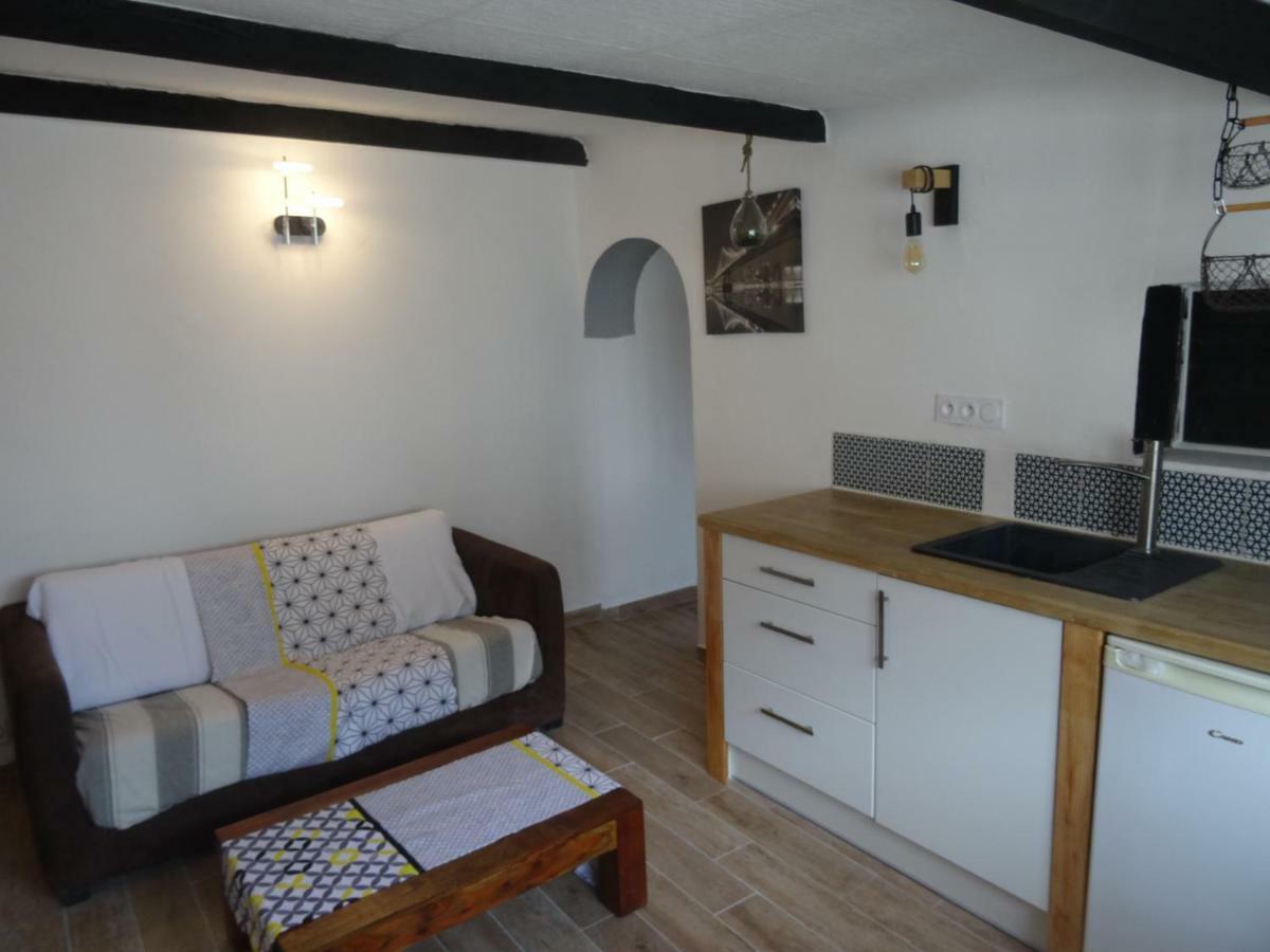 F2 Centre - Gare Apartment *