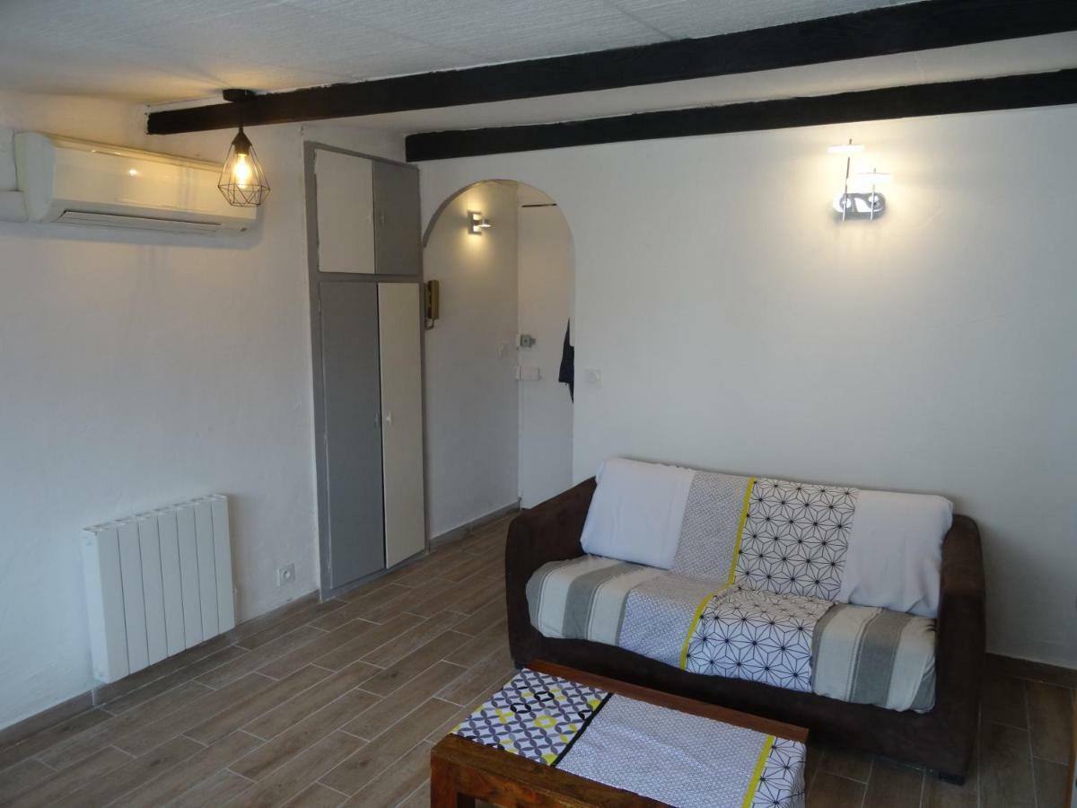 F2 Centre - Gare Apartment *