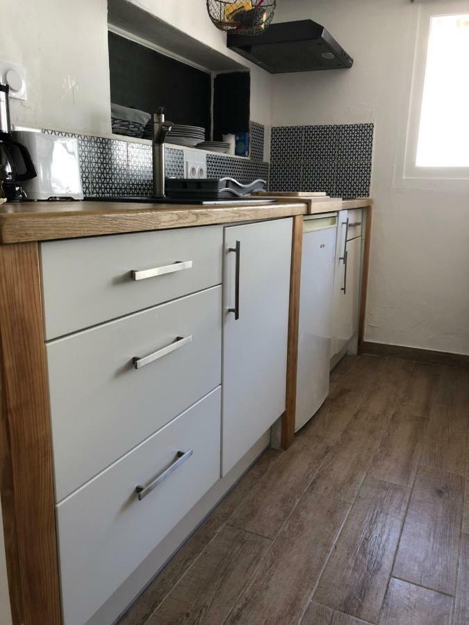 F2 Centre - Gare Apartment Nizza