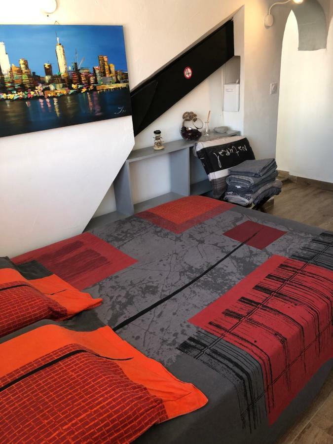 Apartamento F2 Centre - Gare Niza
