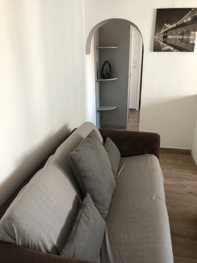 Apartment F2 Centre - Gare *
