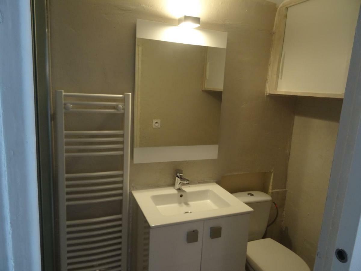 Apartamento F2 Centre - Gare *
